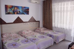 Mutlu Apart