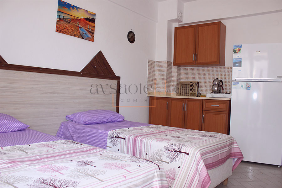 Mutlu Apart