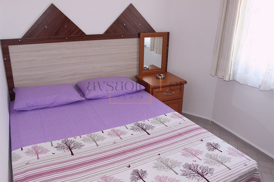 Mutlu Apart