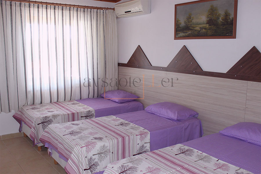 Mutlu Apart