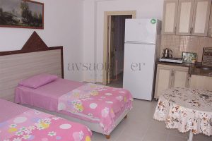 Mutlu Apart