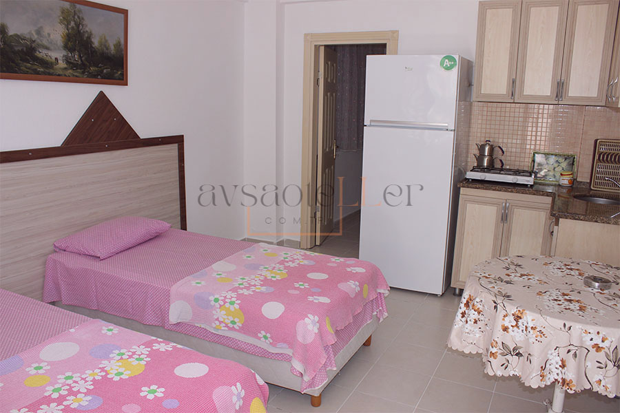 Mutlu Apart