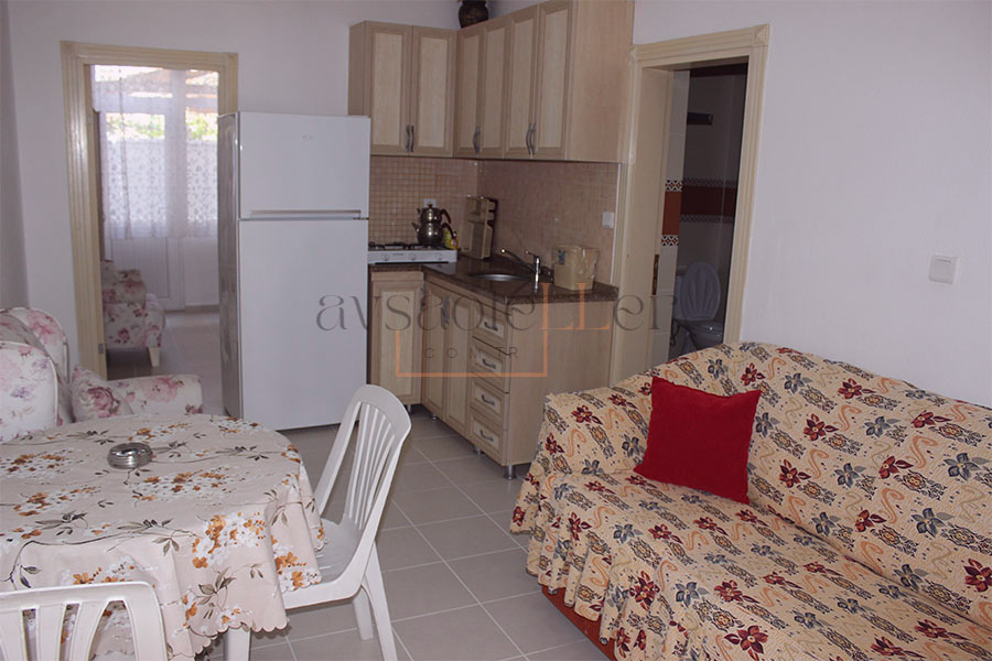 Mutlu Apart