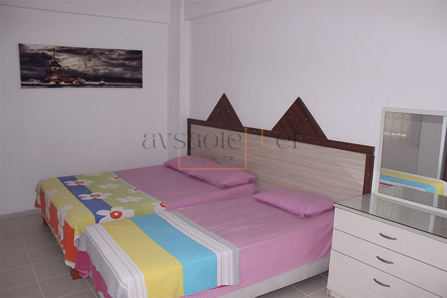 Mutlu Apart
