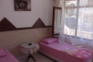 Mutlu Apart