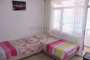 Mutlu Apart