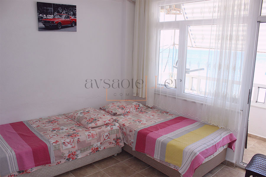 Mutlu Apart