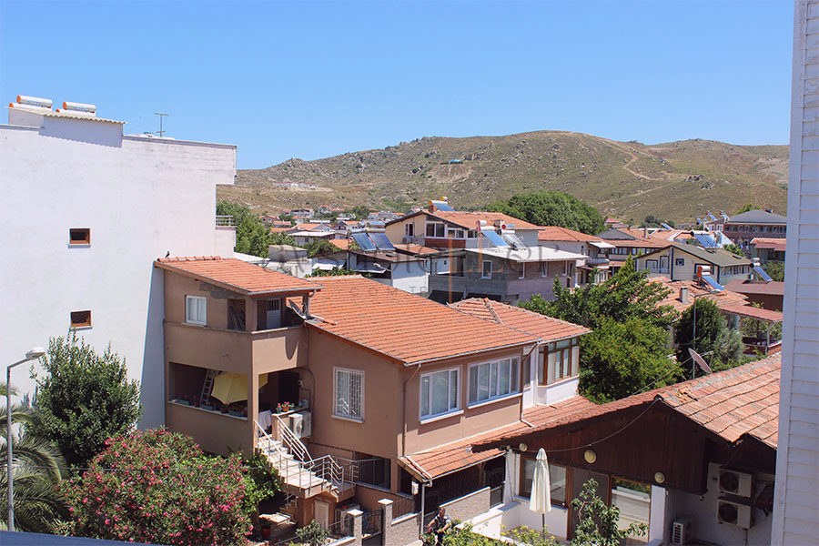 Mutlu Apart