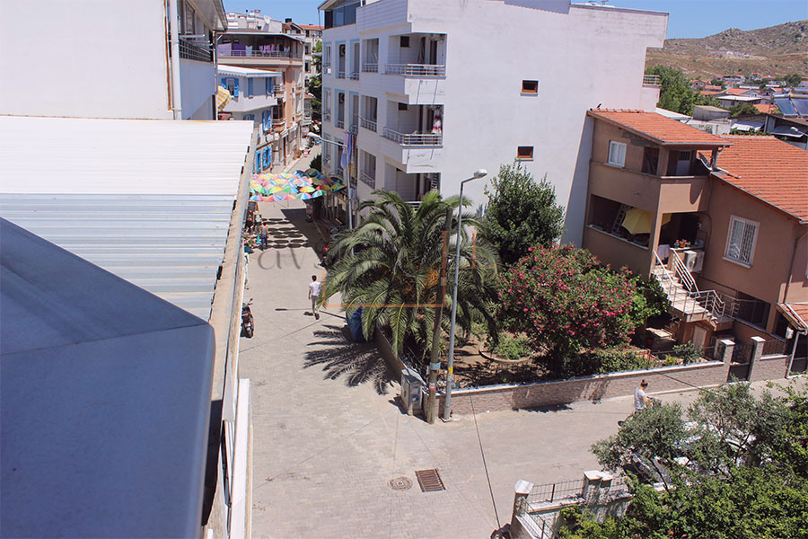 Mutlu Apart