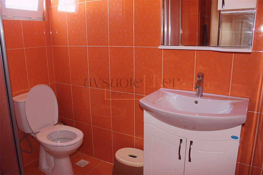 Mutlu Apart