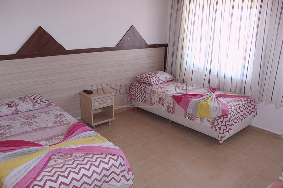 Mutlu Apart