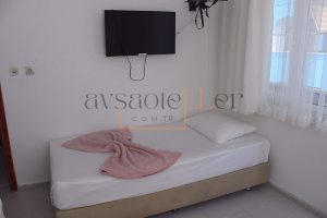 Nero Butik Motel
