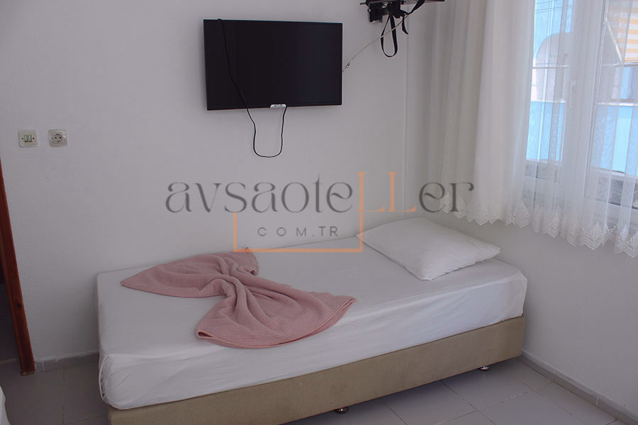 Nero Butik Motel