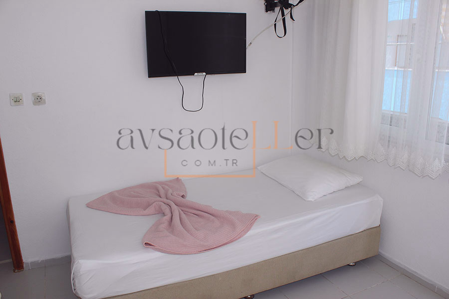 Nero Butik Motel