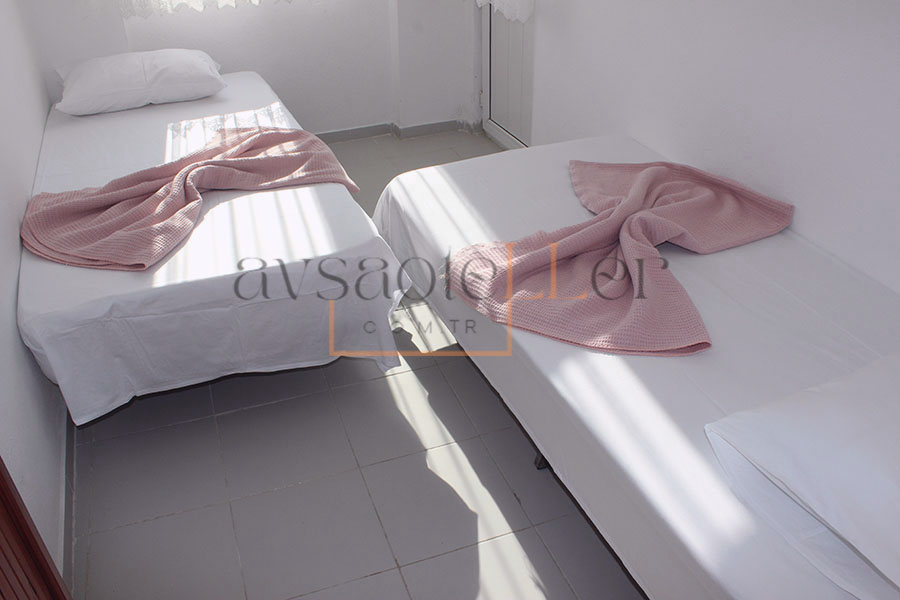 Nero Butik Motel