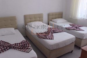 Nero Butik Motel