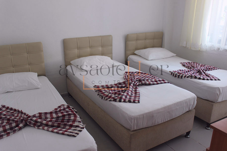 Nero Butik Motel