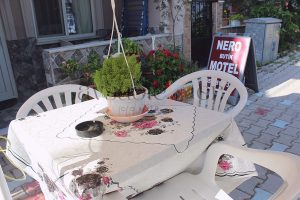 Nero Butik Motel