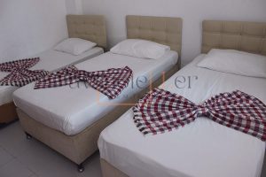 Nero Butik Motel