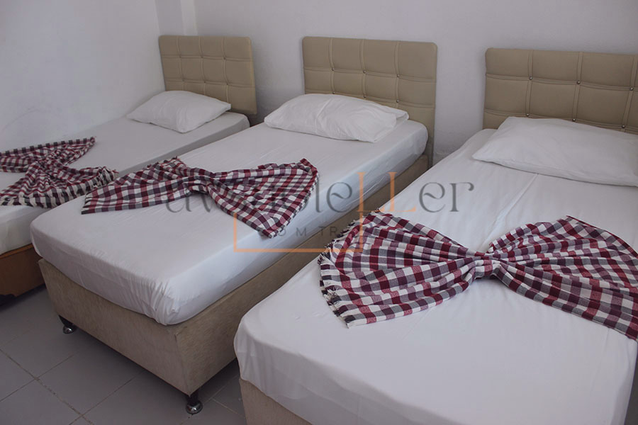 Nero Butik Motel