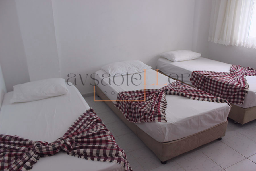 Nero Butik Motel
