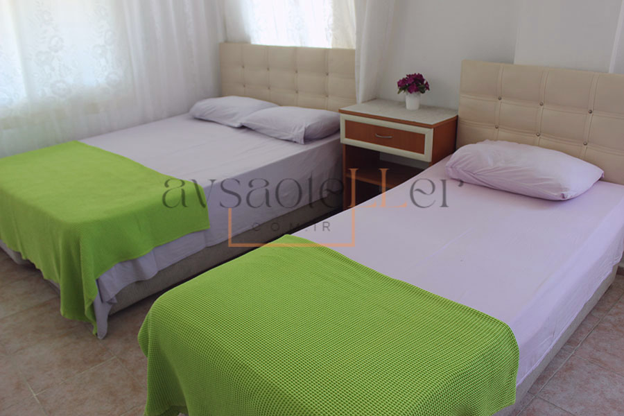 Oytun Motel