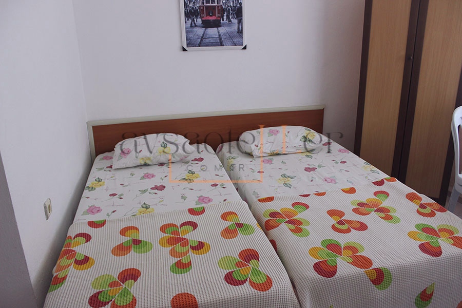 Oytun Motel