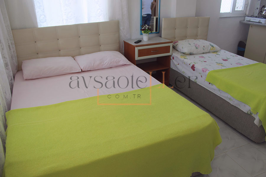 Oytun Motel