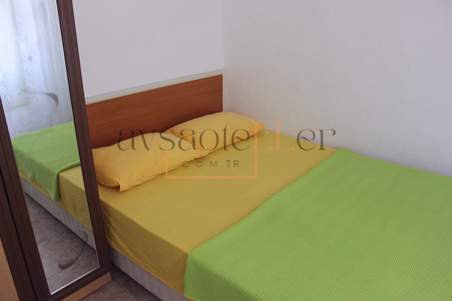Oytun Motel