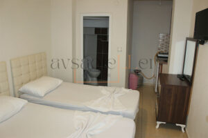 Öz Yaren Apart