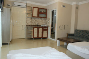 Öz Yaren Apart