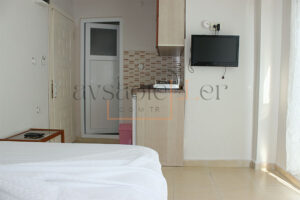 Öz Yaren Apart