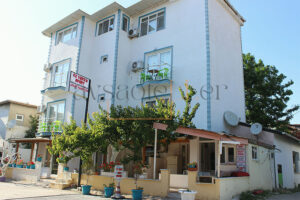 Öz Yaren Apart