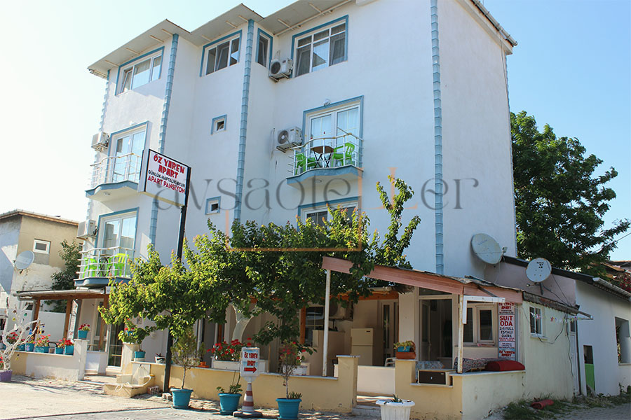 Öz Yaren Apart