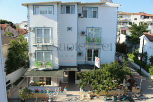 Öz Yaren Apart