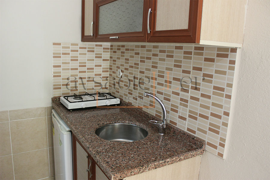 Öz Yaren Apart