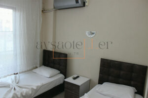 Sevgi Motel