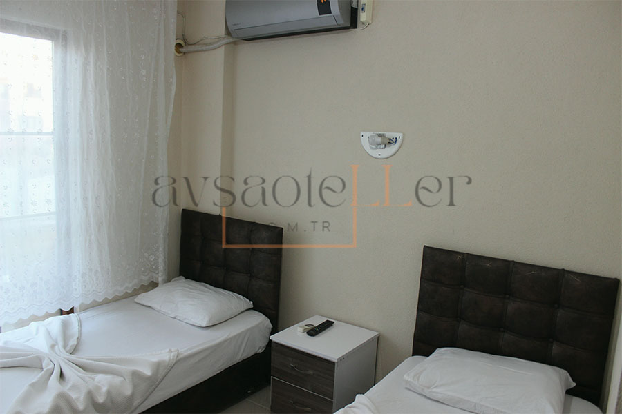 Sevgi Motel