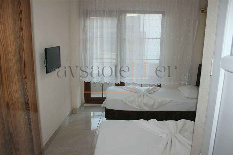 Sevgi Motel