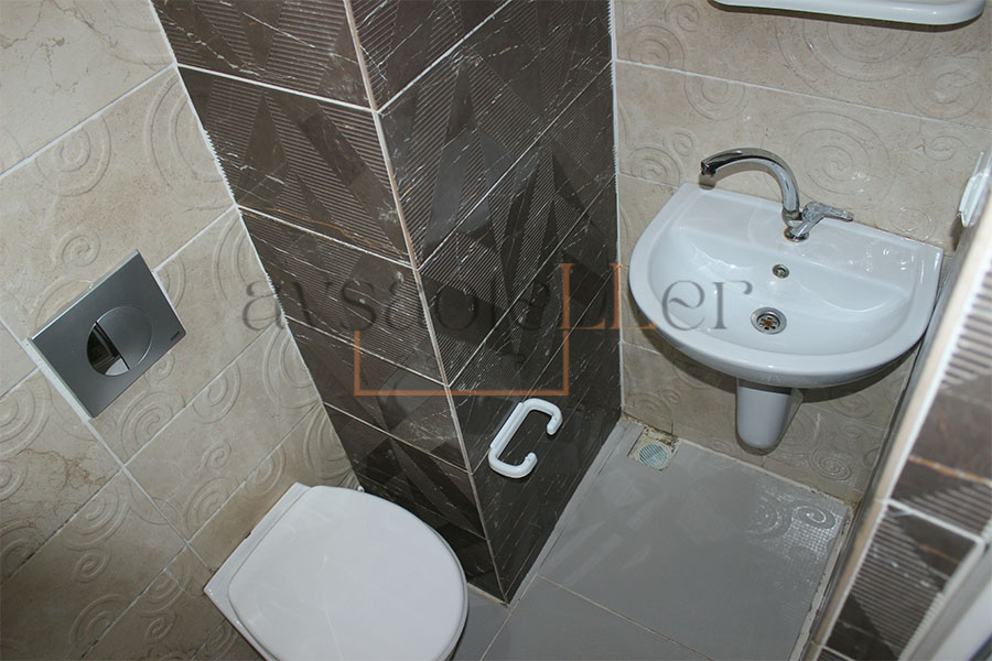 Sevgi Motel