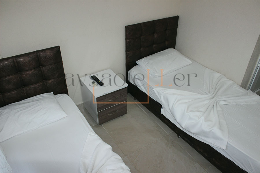 Sevgi Motel