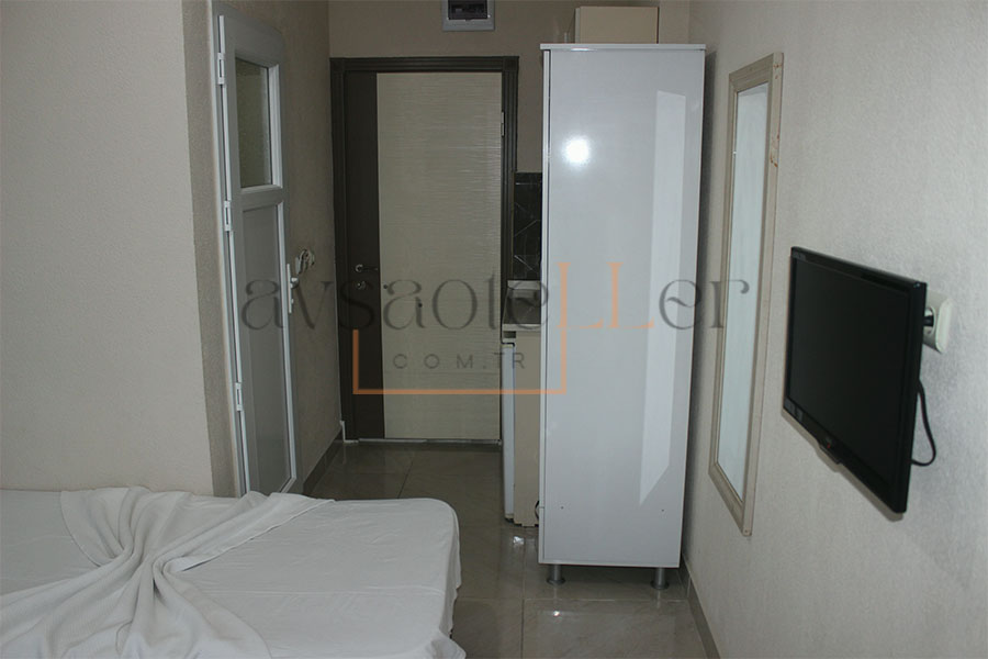 Sevgi Motel