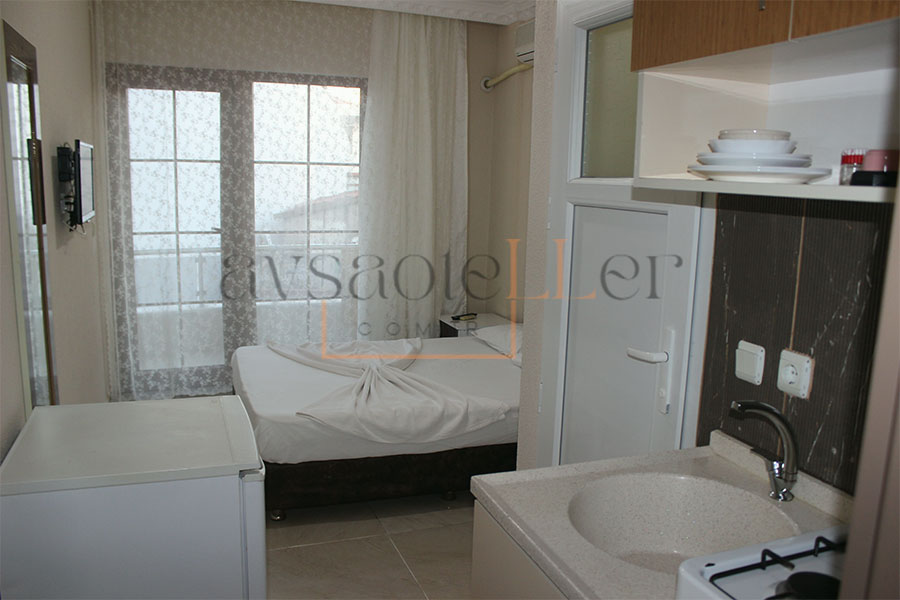 Sevgi Motel