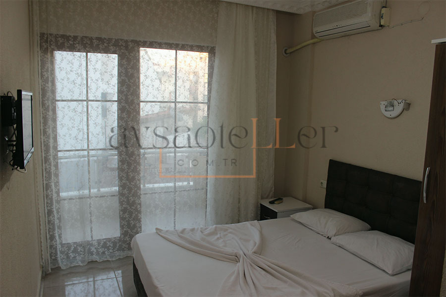 Sevgi Motel