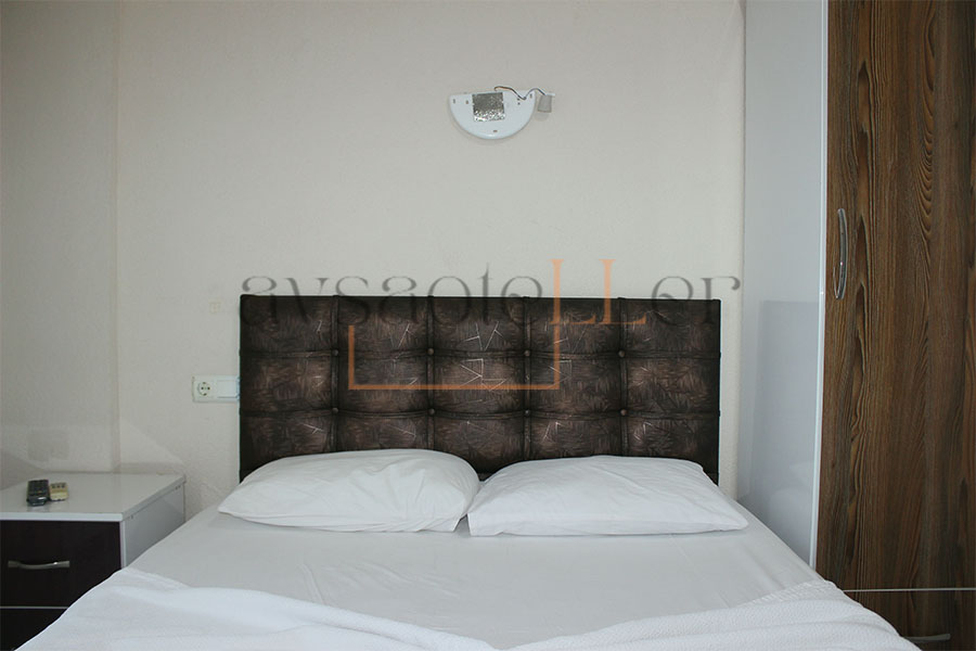 Sevgi Motel