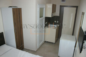 Sevgi Motel