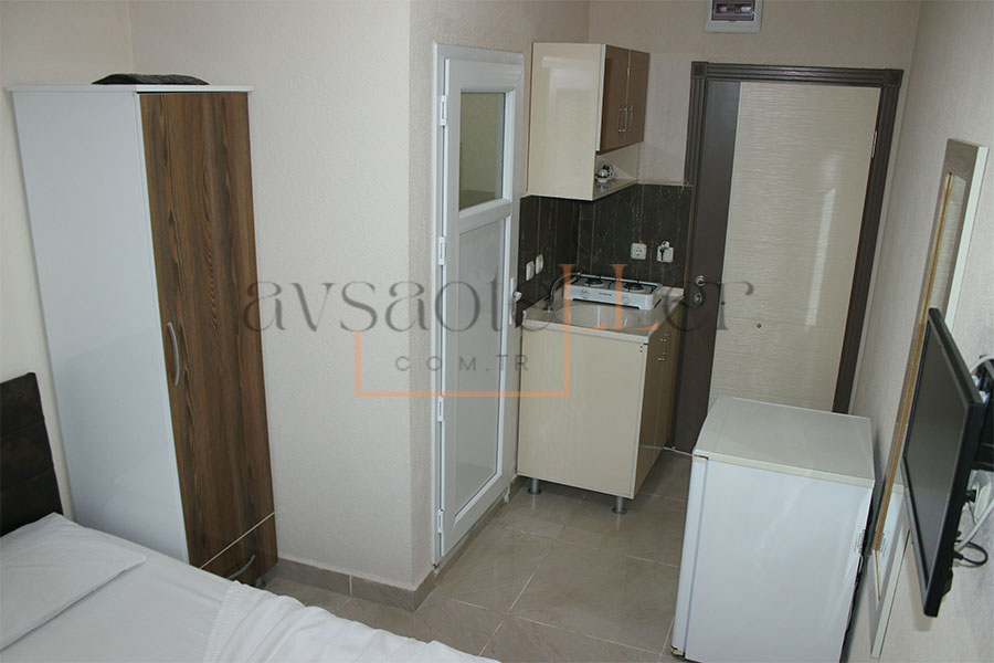 Sevgi Motel