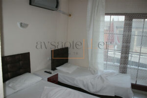 Sevgi Motel