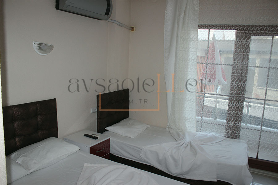 Sevgi Motel