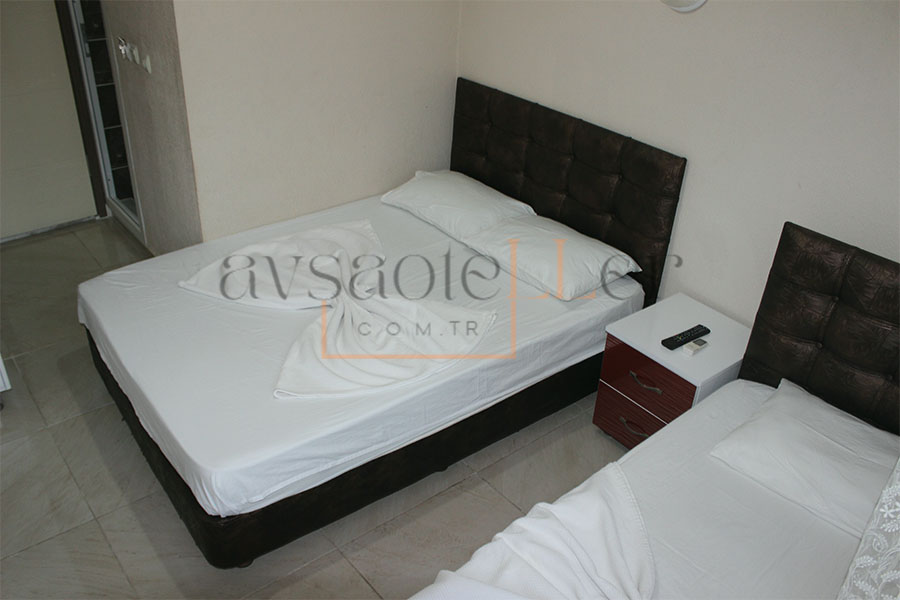 Sevgi Motel